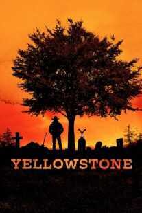 سریال Yellowstone