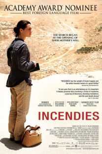 فیلم Incendies 2010