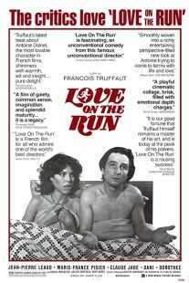 فیلم Love on the Run 1979
