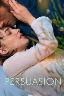 فیلم Persuasion 2022