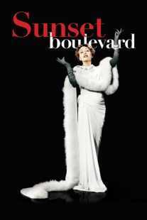 فیلم Sunset Blvd. 1950