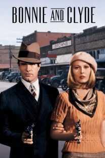 فیلم Bonnie and Clyde 1967