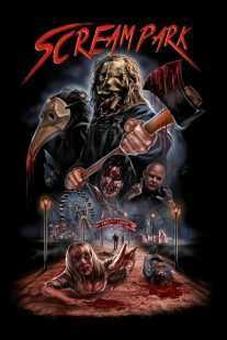 فیلم Scream Park 2012