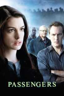 فیلم Passengers 2008