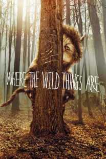 فیلم Where the Wild Things Are 2009