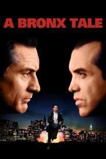 فیلم A Bronx Tale 1993