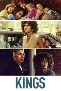 فیلم Kings 2017