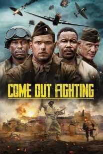 فیلم Come Out Fighting 2022
