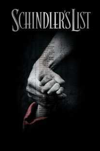 فیلم Schindler’s List 1993