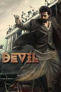 فیلم هندی Devil 2023