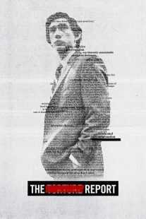 فیلم The Report 2019