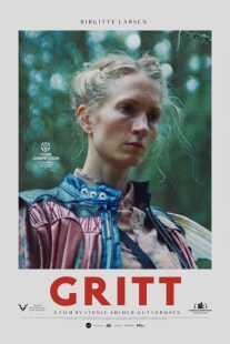 فیلم Gritt 2021