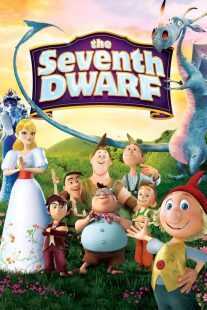 انیمیشن The Seventh Dwarf 2014