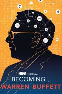 مستند Becoming Warren Buffett 2017