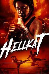 فیلم HellKat 2021