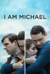 فیلم I Am Michael 2015