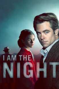 سریال I Am the Night