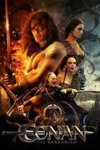 فیلم Conan the Barbarian 2011