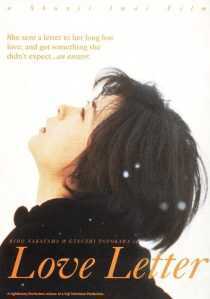 فیلم Love Letter 1995