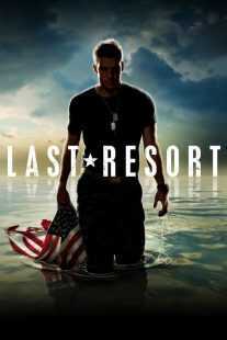 سریال Last Resort