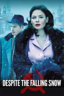 فیلم Despite the Falling Snow 2016