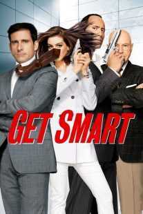 فیلم Get Smart 2008