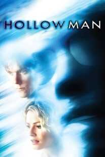 فیلم Hollow Man 2000