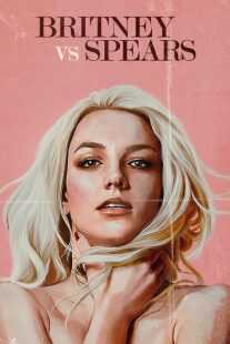 مستند Britney vs Spears 2021