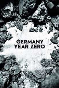 فیلم Germania anno zero 1948