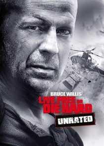 فیلم Live Free or Die Hard 2007