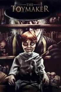 فیلم Robert and the Toymaker 2017