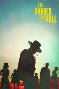 فیلم The Harder They Fall 2021