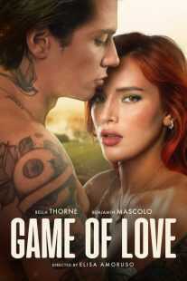 فیلم Game of Love 2022