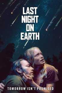 فیلم Last Night on Earth 2024