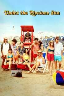 فیلم Under the Riccione Sun 2020