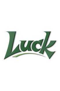 انیمیشن Luck 2022