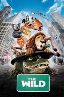 انیمیشن The Wild 2006