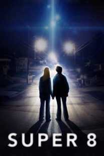 فیلم Super 8 2011