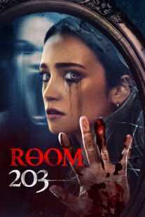 فیلم Room 203 2022
