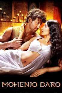 فیلم هندی Mohenjo Daro 2016