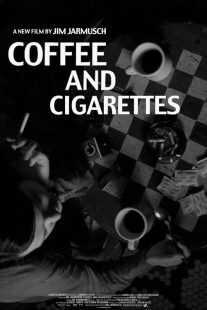 فیلم Coffee and Cigarettes 2003