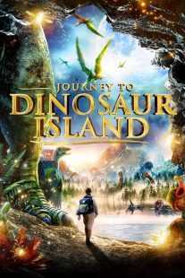 فیلم Dinosaur Island 2014