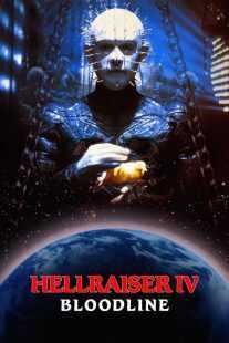 فیلم Hellraiser: Bloodline 1996