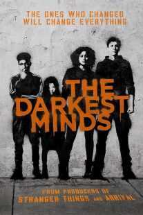 فیلم The Darkest Minds 2018