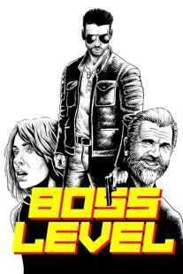 فیلم Boss Level 2020