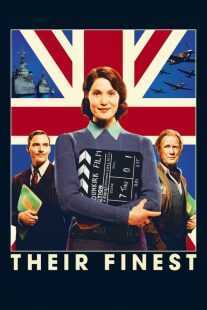 فیلم Their Finest 2016