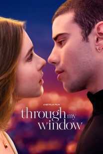 فیلم Through My Window 2022