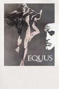 فیلم Equus 1977