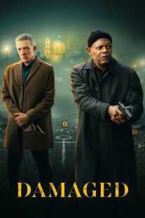 فیلم Damaged 2024