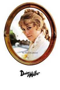 فیلم Daisy Miller 1974